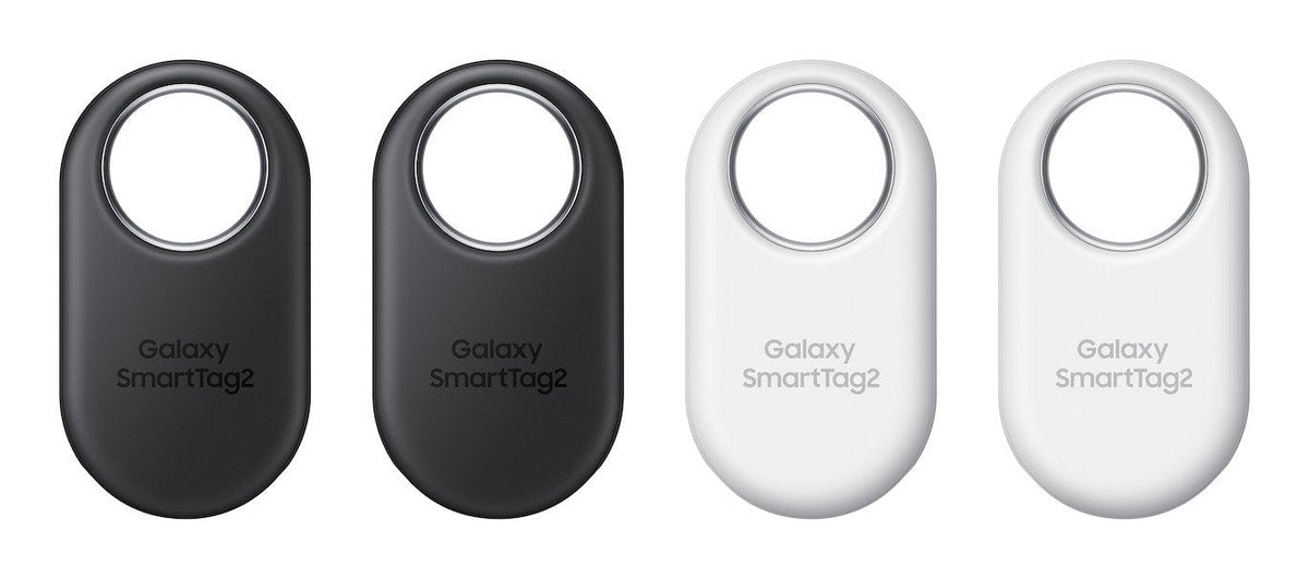 Smarttag2 (4 Pack) Smarttag2   (4 Pack) Black+White