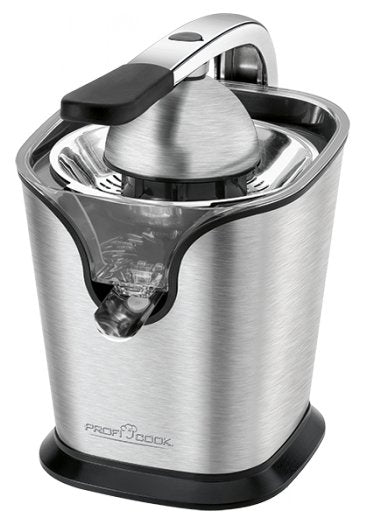 Exprimidor Eléctrico Proficook Zp1154,160w Inox