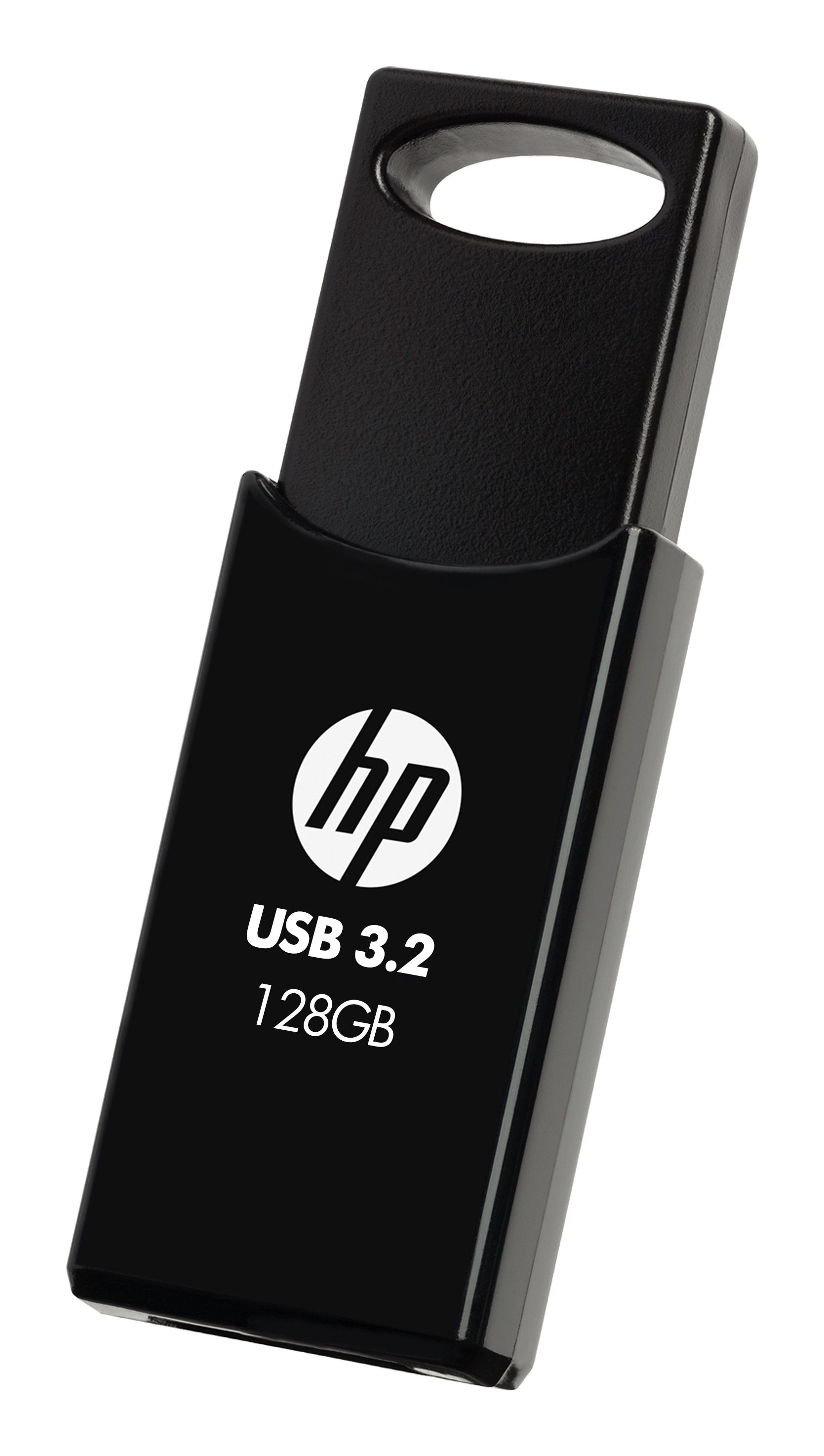 EAN 4718006457693 - HP 712w unidad flash USB 128 GB USB tipo A 3.2 Gen 1 (3.1 Gen 1) Negro imagen 4