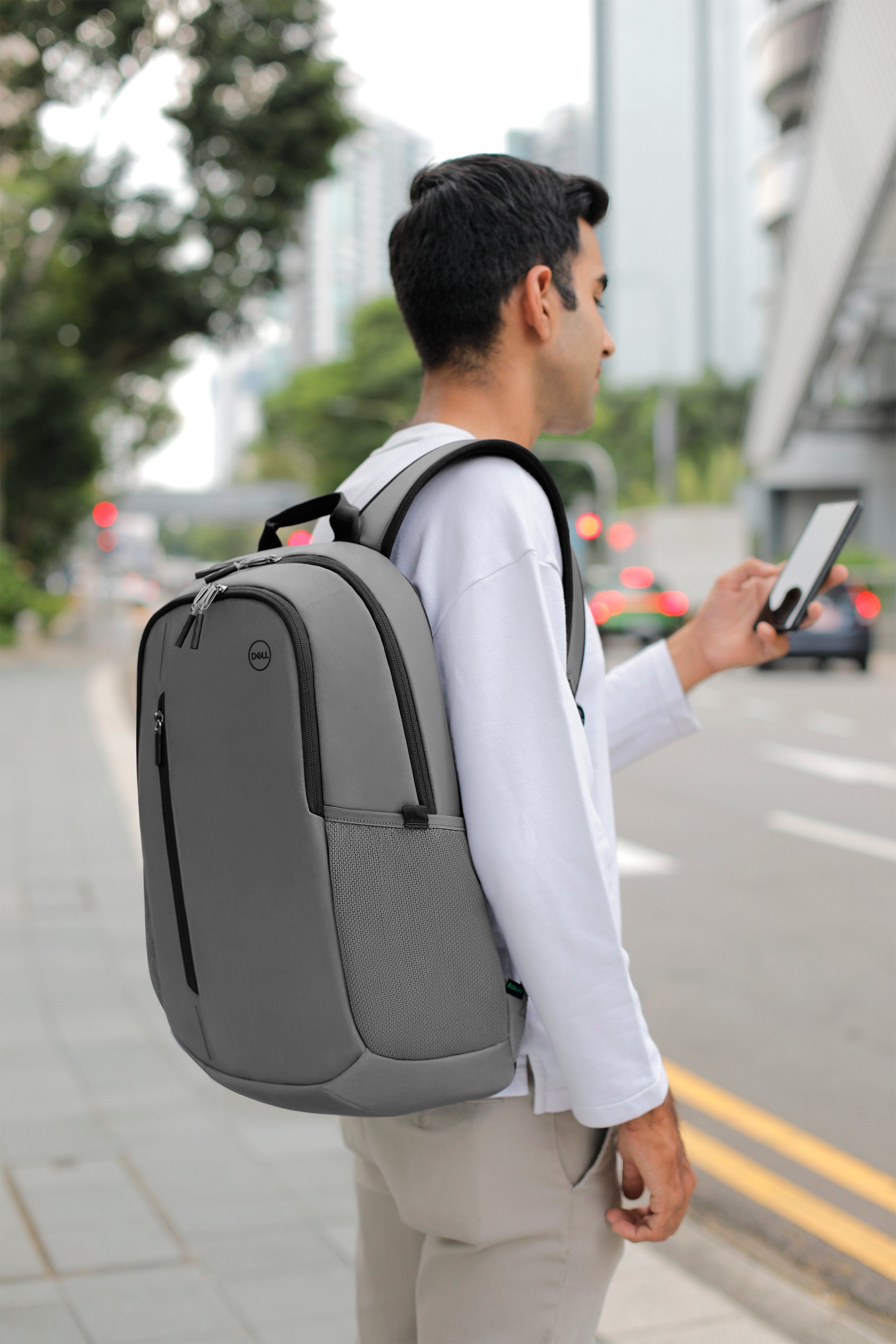 Mochila Dell Ecoloop Urban Cp4523g