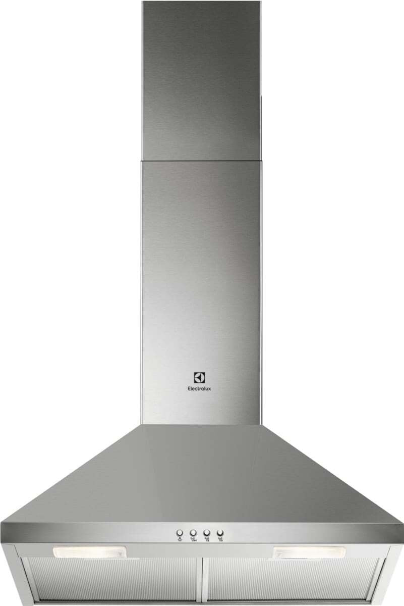 EAN 7332543614585 - Electrolux LFC316X De pared Acero inoxidable 420 m³/h imagen 1