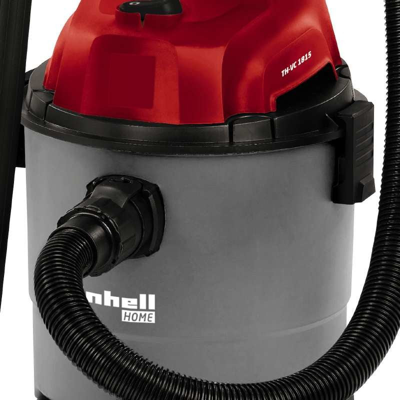Extractor De Taller Tc-Vc 1930 S 2340290 Einhell