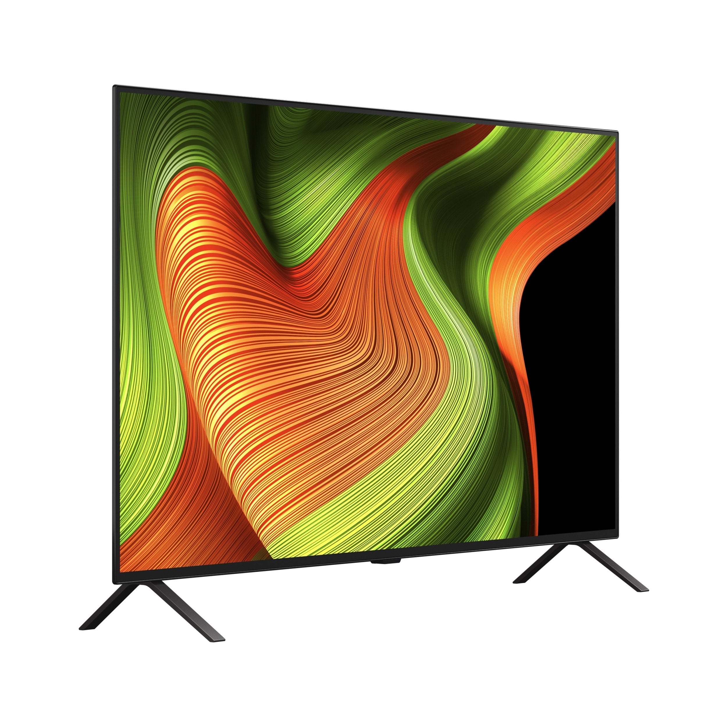 Lg 48" Oled Oled48b56la Ultra-Hd 4k Hdr Smart Tv Ai