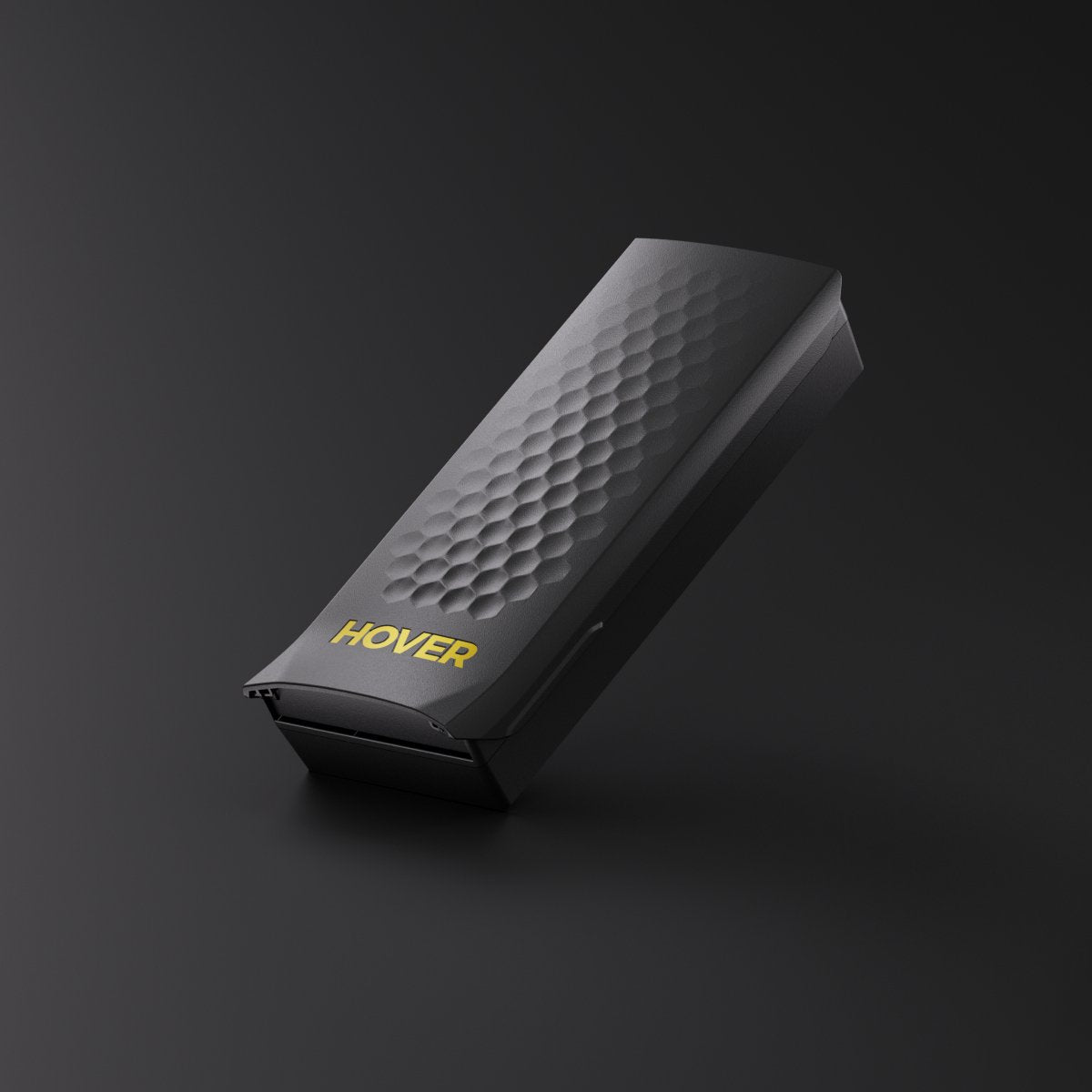 Hoverair Smart Battery - Batería Con Logotipo Dorado Para Drones Hoverair Pro Y Hoverair Promax
