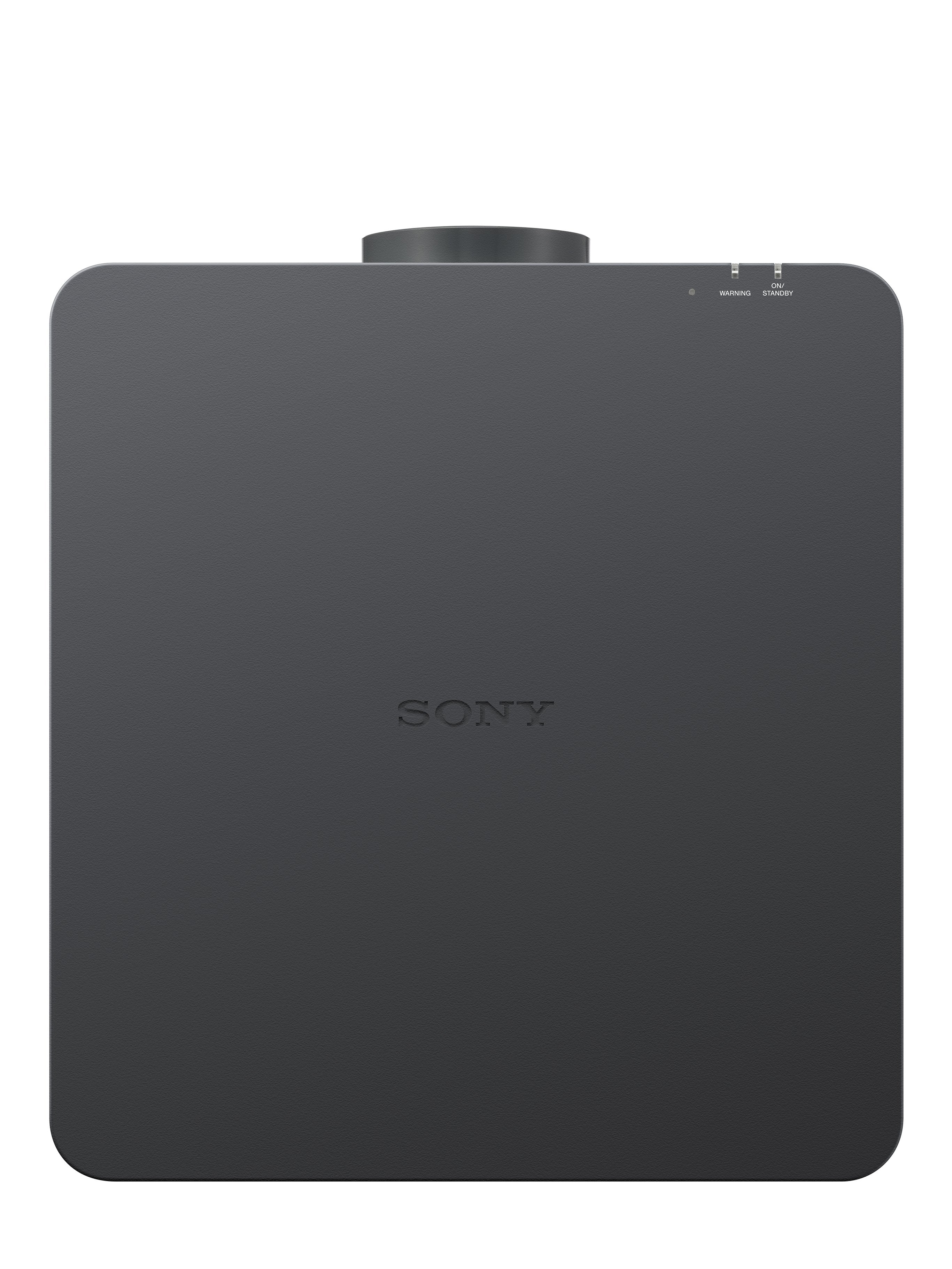 Sony Wuxga 7 000lm 3lcd Laser Projector Black