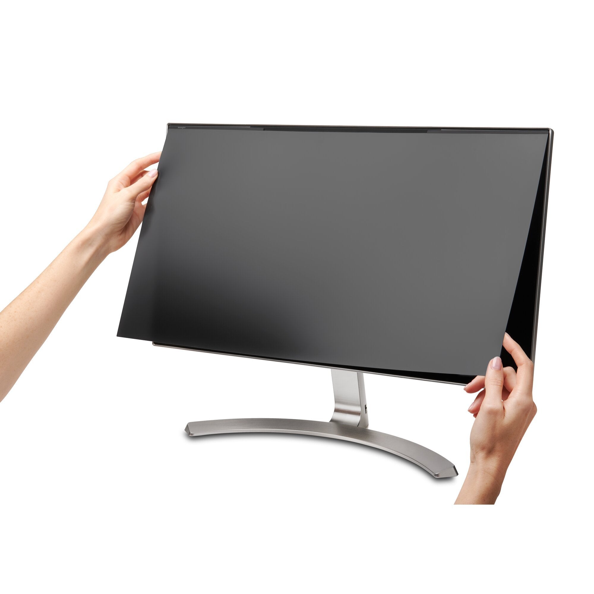 EAN 0085896583578 - Kensington K58357WW filtro para monitor 61 cm (24") Filtro de privacidad para pantallas sin marco imagen 6