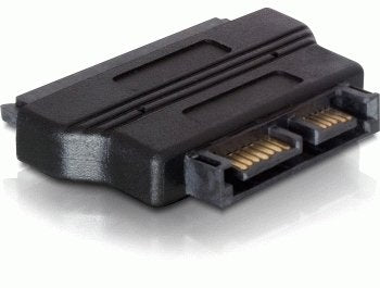 Delock 61694 Adaptador Sata 22pin -> Sata Slim 13pin H/M