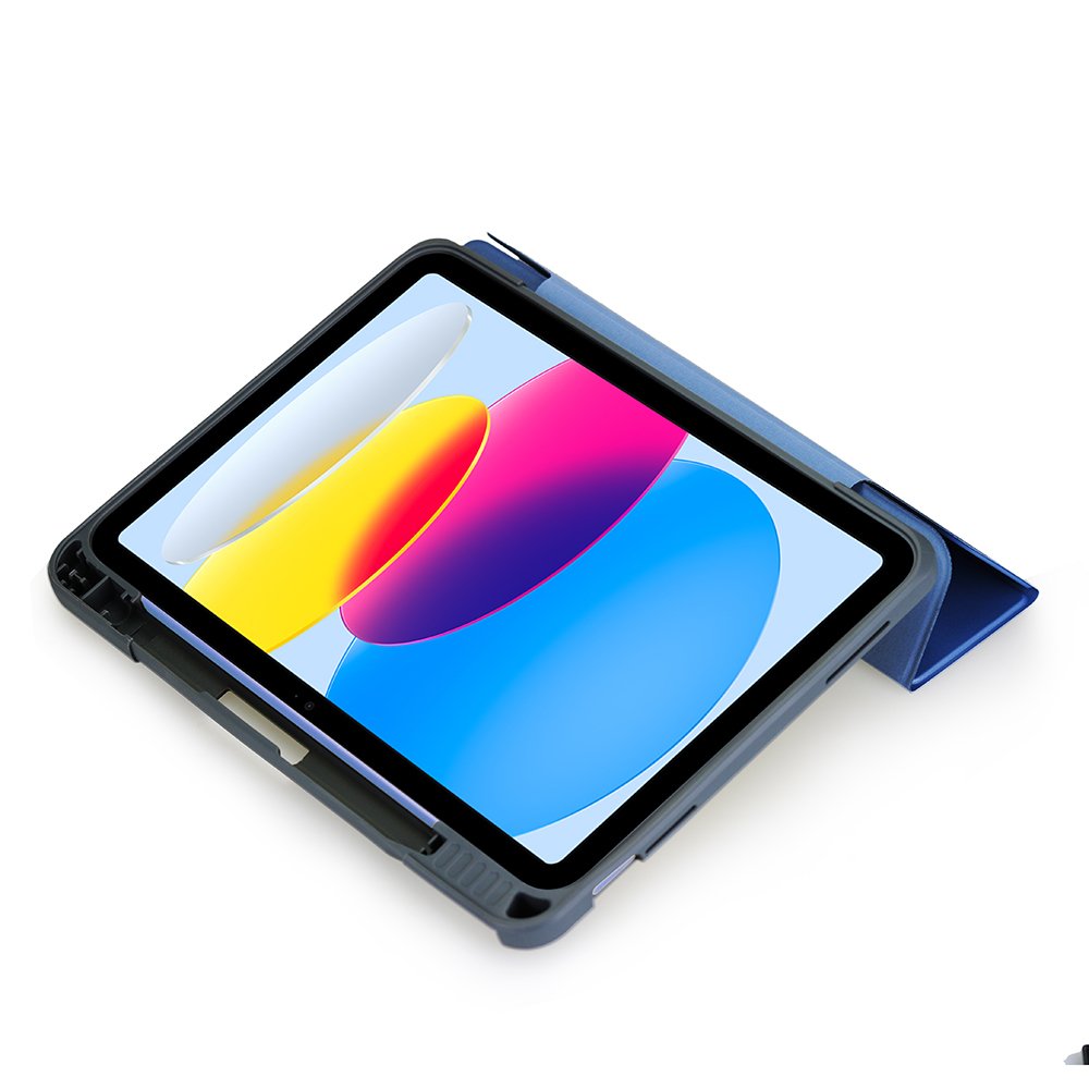 Rugged Max Case Ipad 109in [10 - Gen]