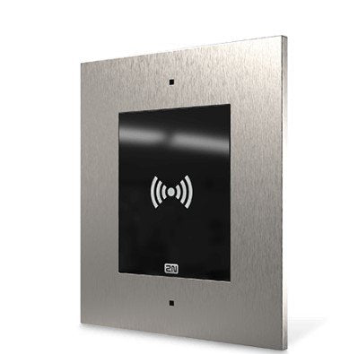 2n Access Unit 2.0 Rfid - 125khz, 13.56mhz, Nfc