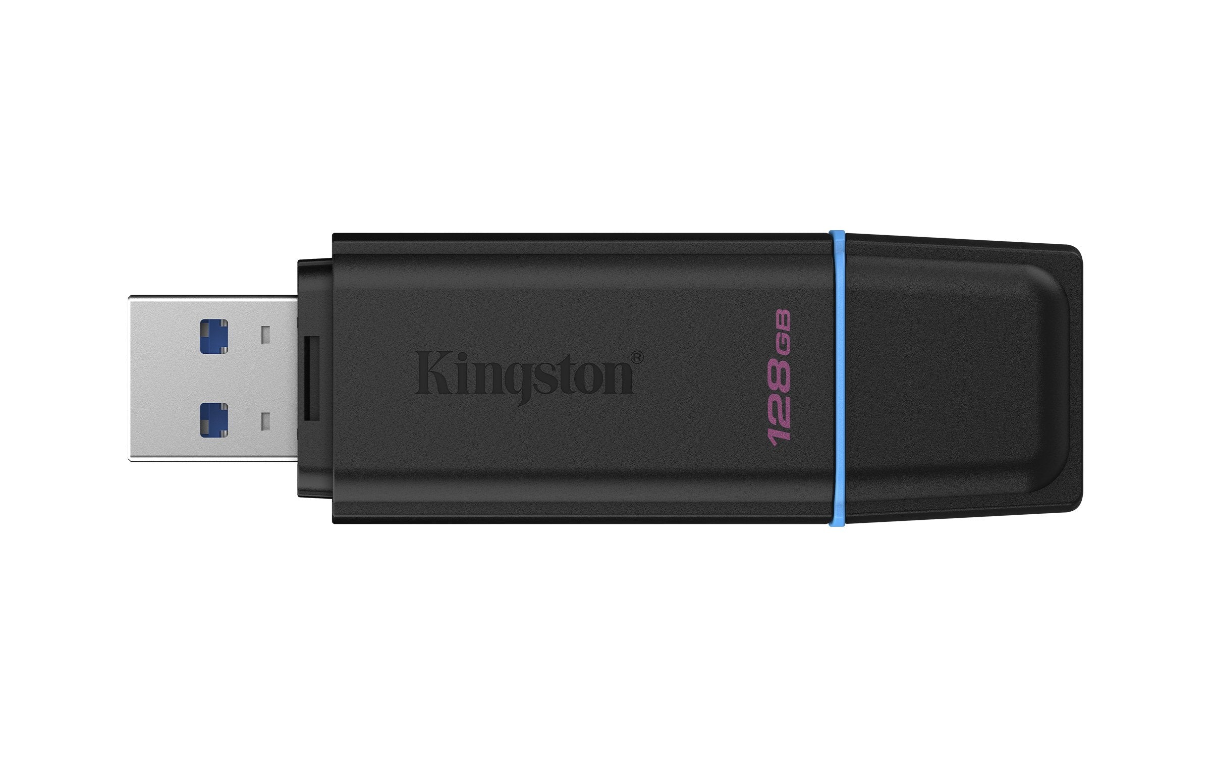 Pendrive 128gb Kingston Datatraveler Exodia Gen2 Usb 3.2