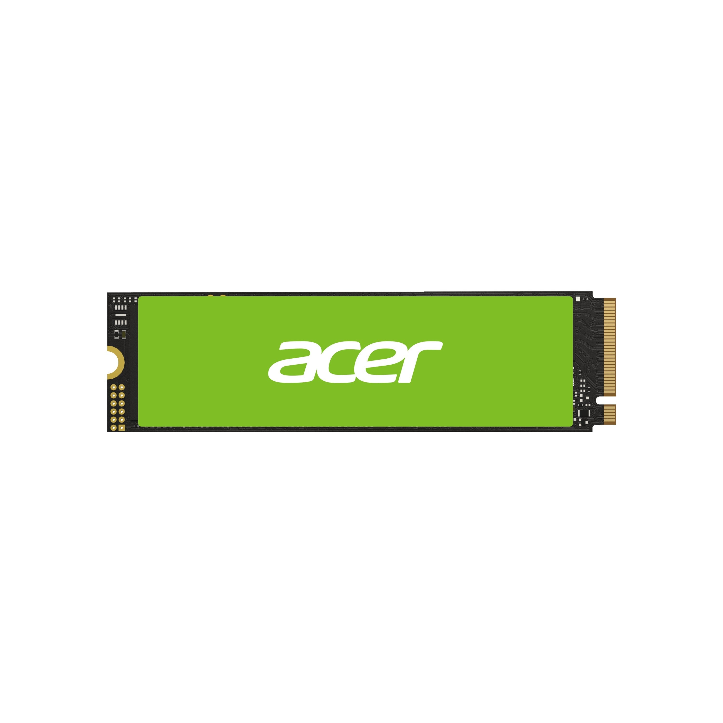 Acer Ssd Fa200 4tb Pcie Gen 4 X4