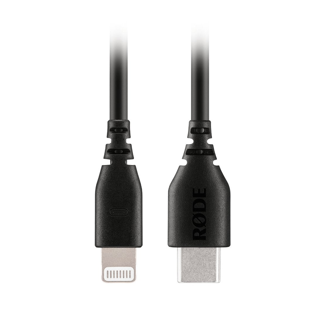 EAN 0698813007486 - RØDE SC21 0,3 m Negro imagen 1