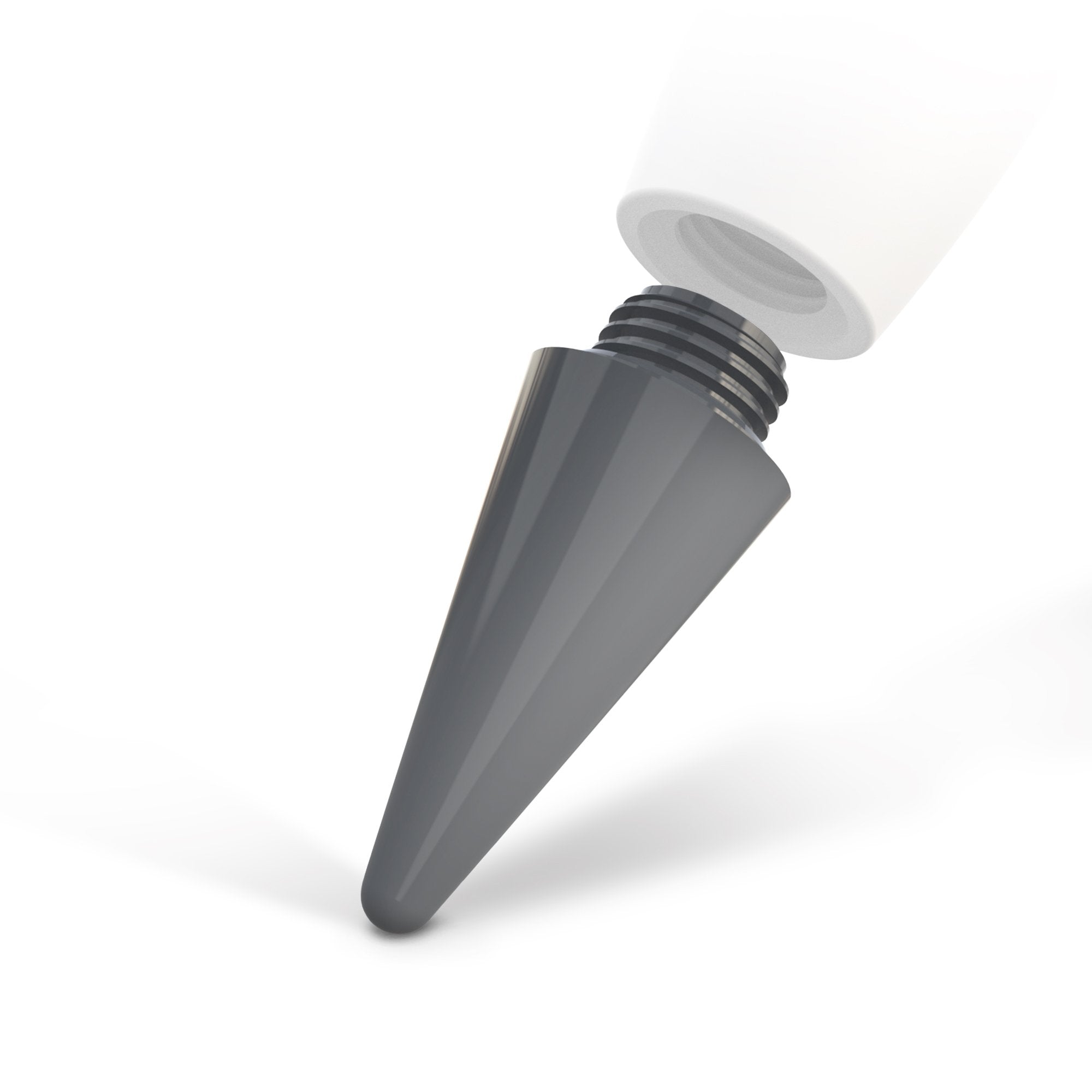 Zagg Pro Stylus 2 Ersatzspitzen Gris
