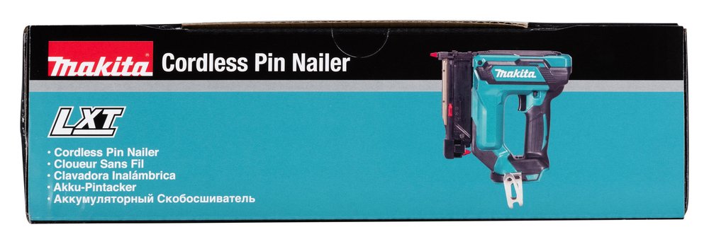 EAN 0088381835374 - Makita DPT353Z Pistola de clavos Batería imagen 20