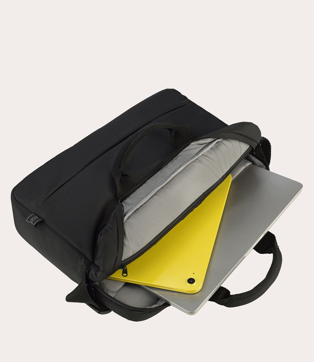 Maletín Tucano Global 14" Negro