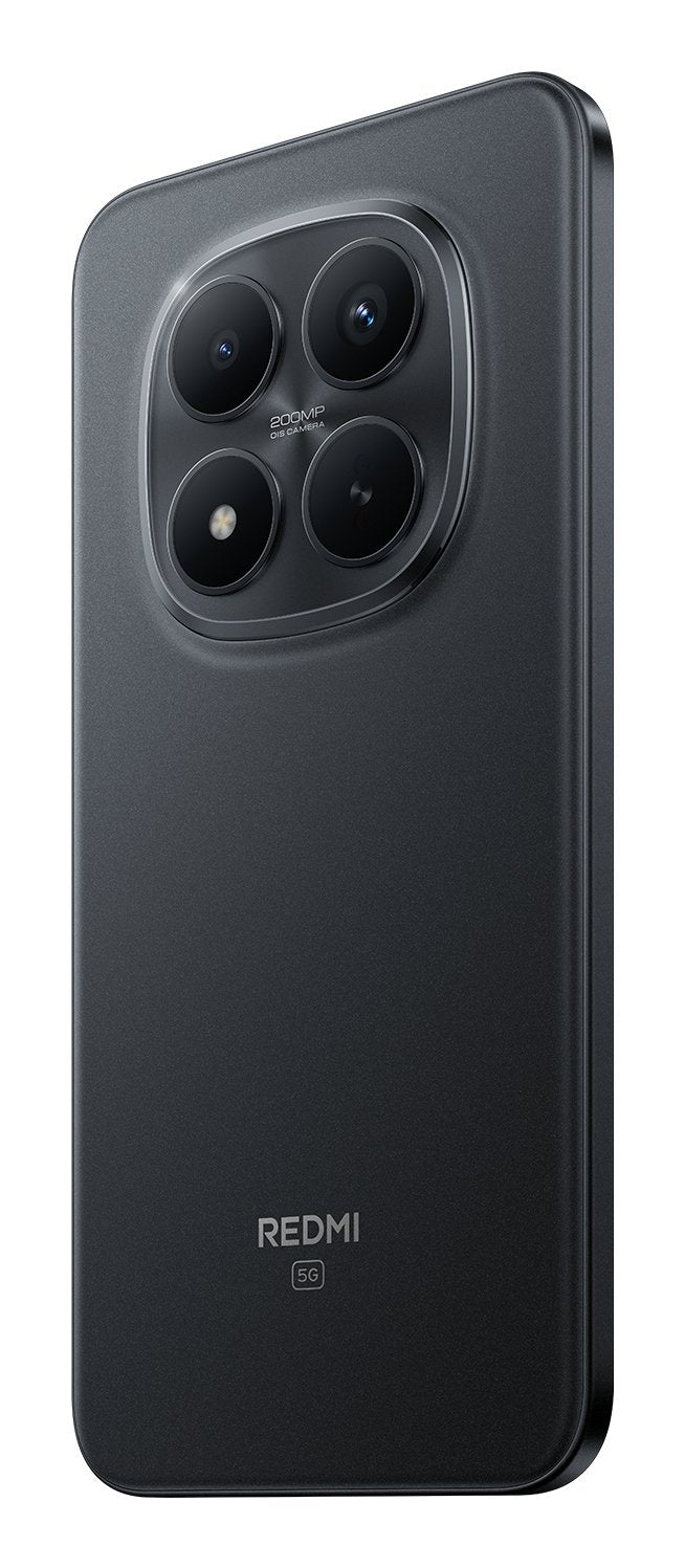 EAN 6932554490133 - Xiaomi Redmi Note 15 Pro+ 5G 17,4 cm (6.83") 8 GB 256 GB 6500 mAh Negro imagen 6