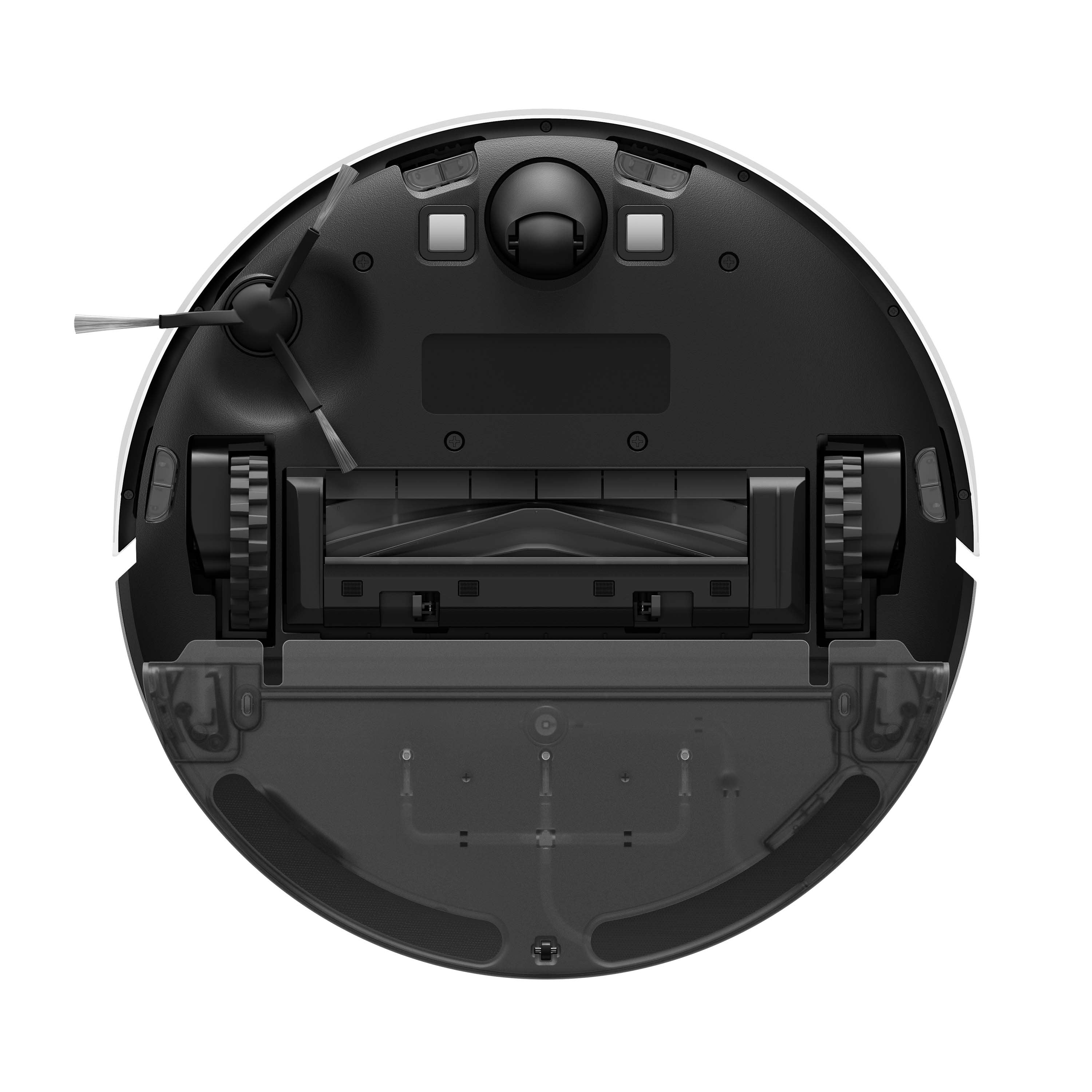 Vacuum Cleaner Robot/D9 Max Wh Gen2 Rld34ga Dreame