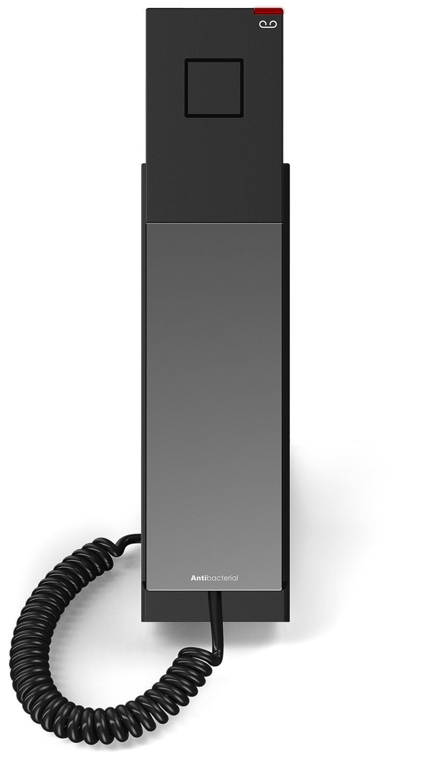 Snom Hd300a Analoges Hotel-Telefon