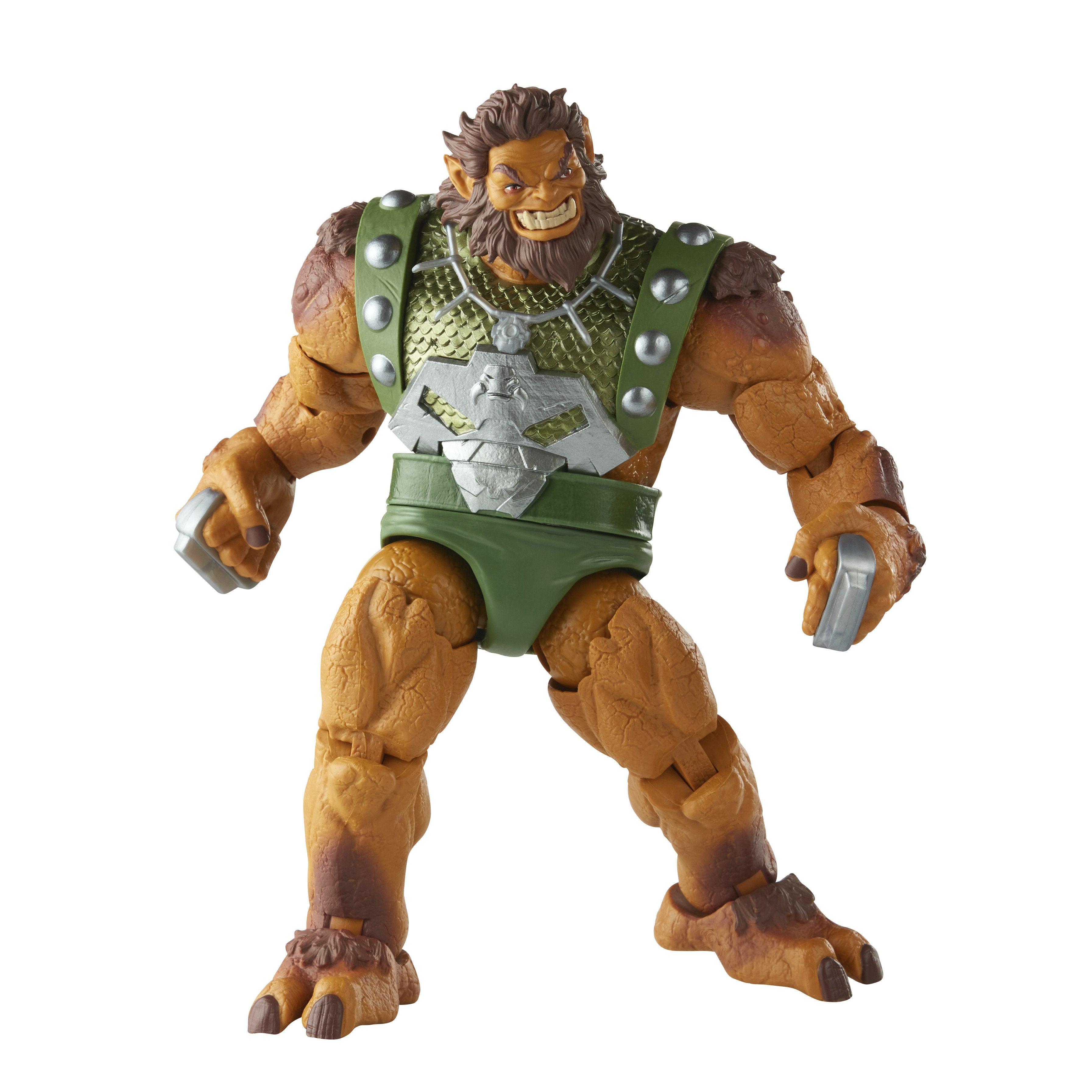 Figura Ulik Thor Marvel Legends Series 15cm