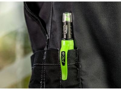Pica-Marker 7070 Lápiz Mecánico 0,9 Mm Hb 1 Pieza(S)