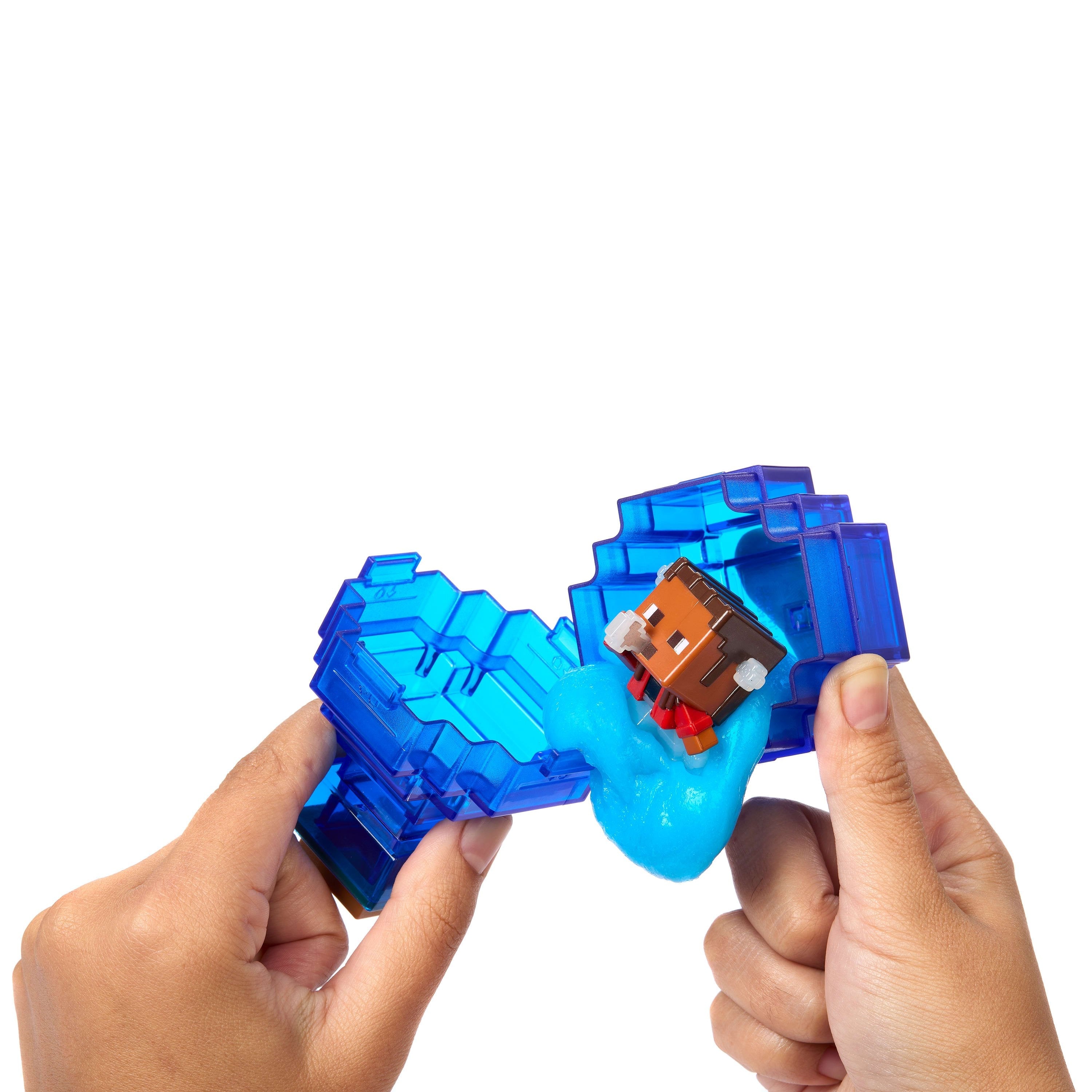 EAN 0194735268986 - Minecraft JCD04 figura de juguete para niños imagen 5