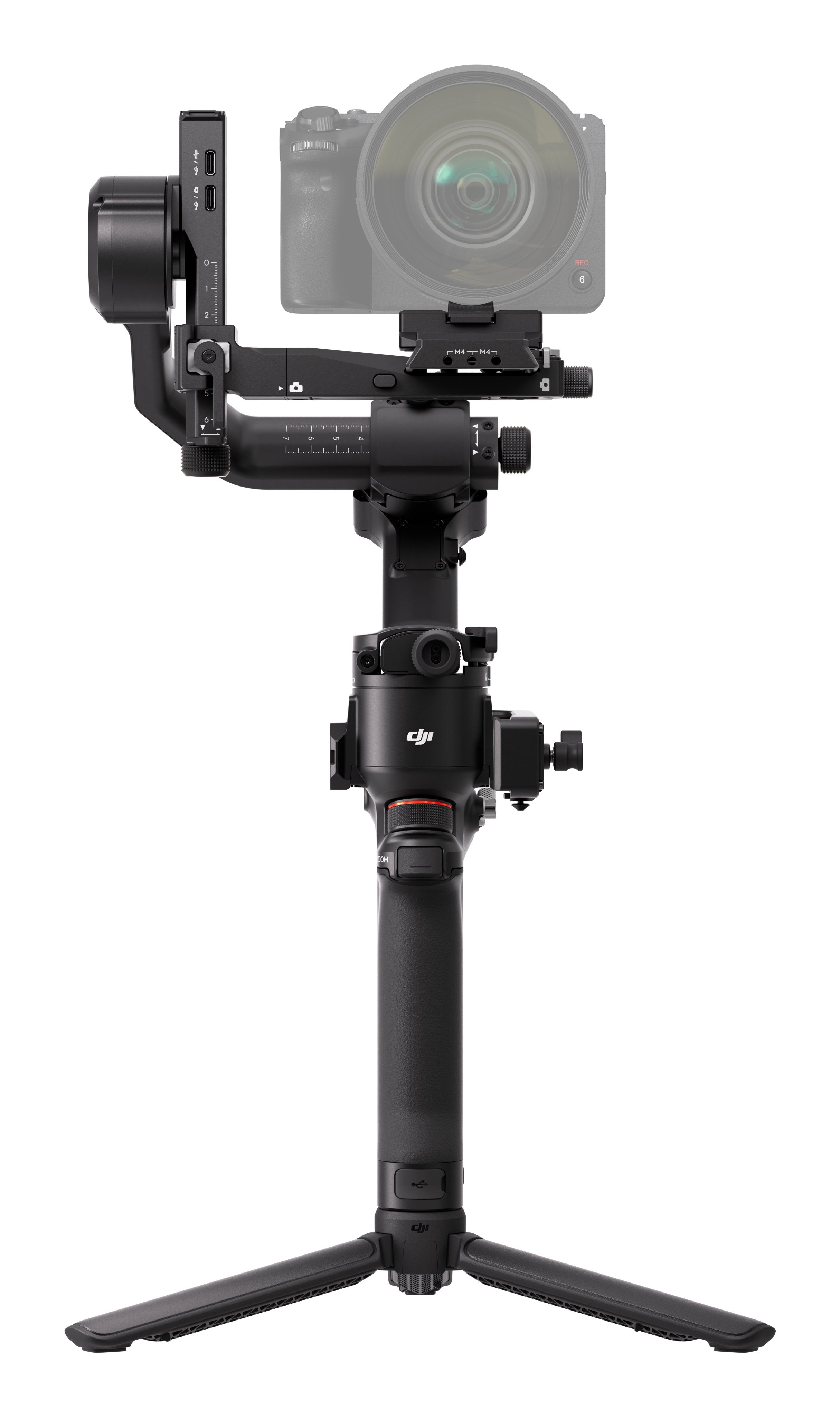 Dji Rs 5
