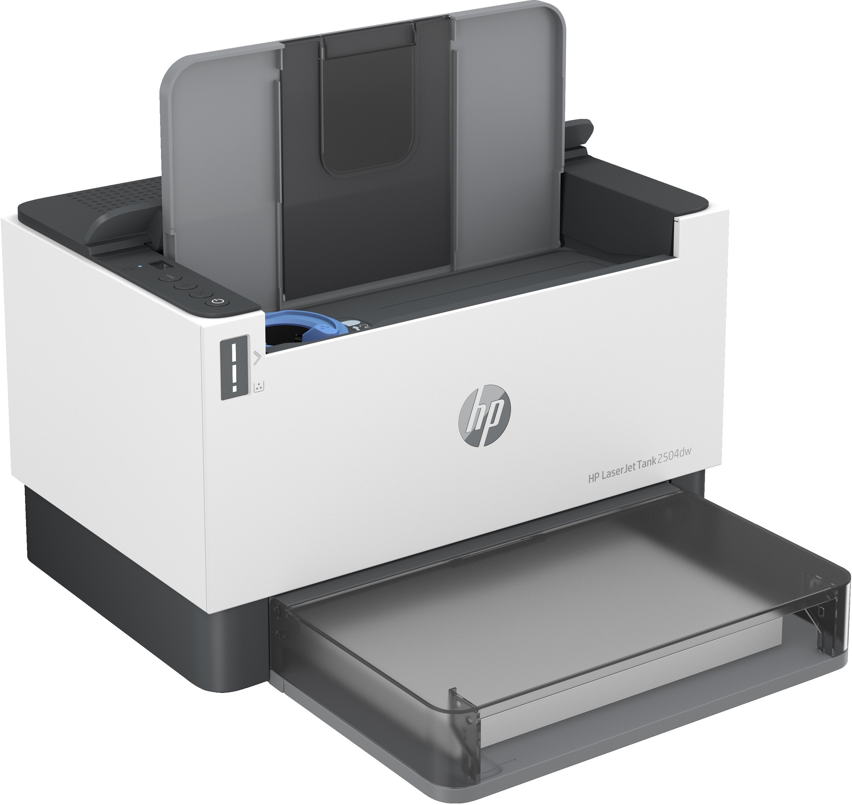 EAN 0195908727583 - HP LaserJet Tank 2504dw Printer 600 x 600 DPI A4 Wifi imagen 3