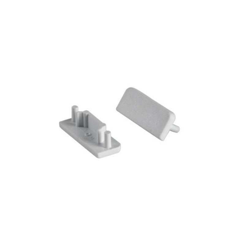 Brumberg 53038260 Endkappen-Set Qualityflex Ws
