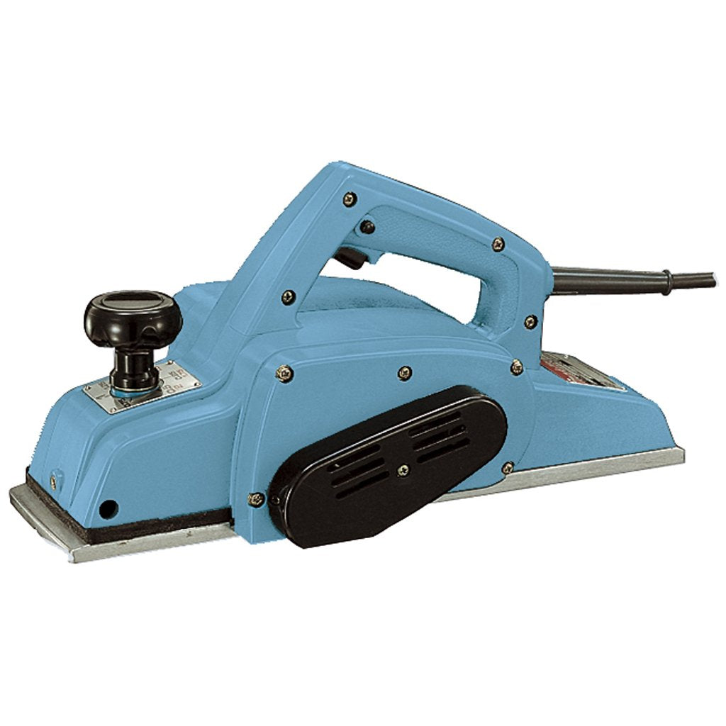 Makita 1911b Cepillo Eléctrico Manual 16000 Rpm