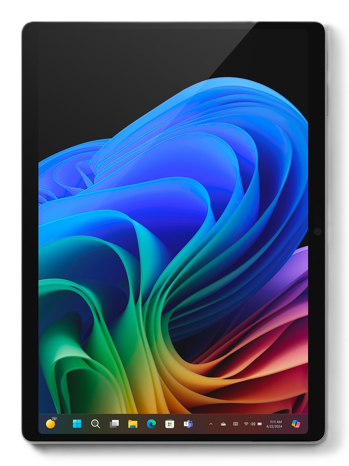 EAN 196388323975 - Microsoft Surface Pro 11 Copilot+ PC 5G Qualcomm Snapdragon LTE 256 GB 33 cm (13") 16 GB Wi-Fi 7 (802.11be imagen 3