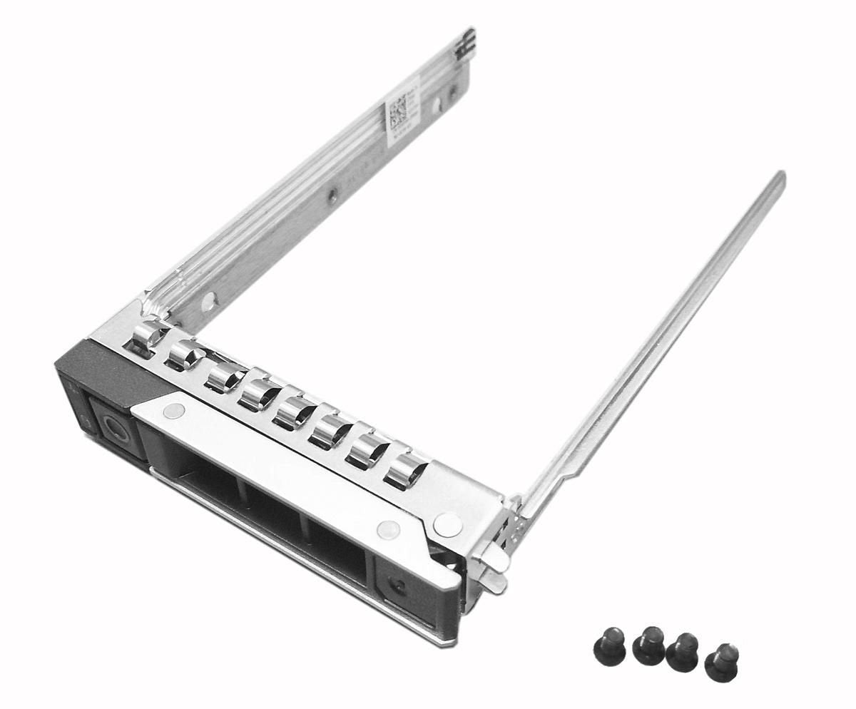 Coreparts Kit874 Parte Carcasa De Ordenador Funda De Disco Duro