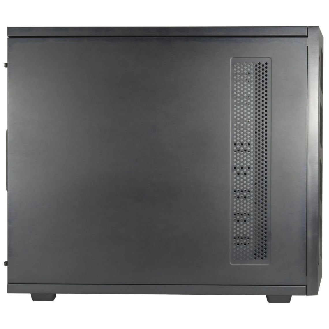 EAN 4260455648141 - Inter-Tech 88887382 carcasa de ordenador Micro Torre Negro imagen 6