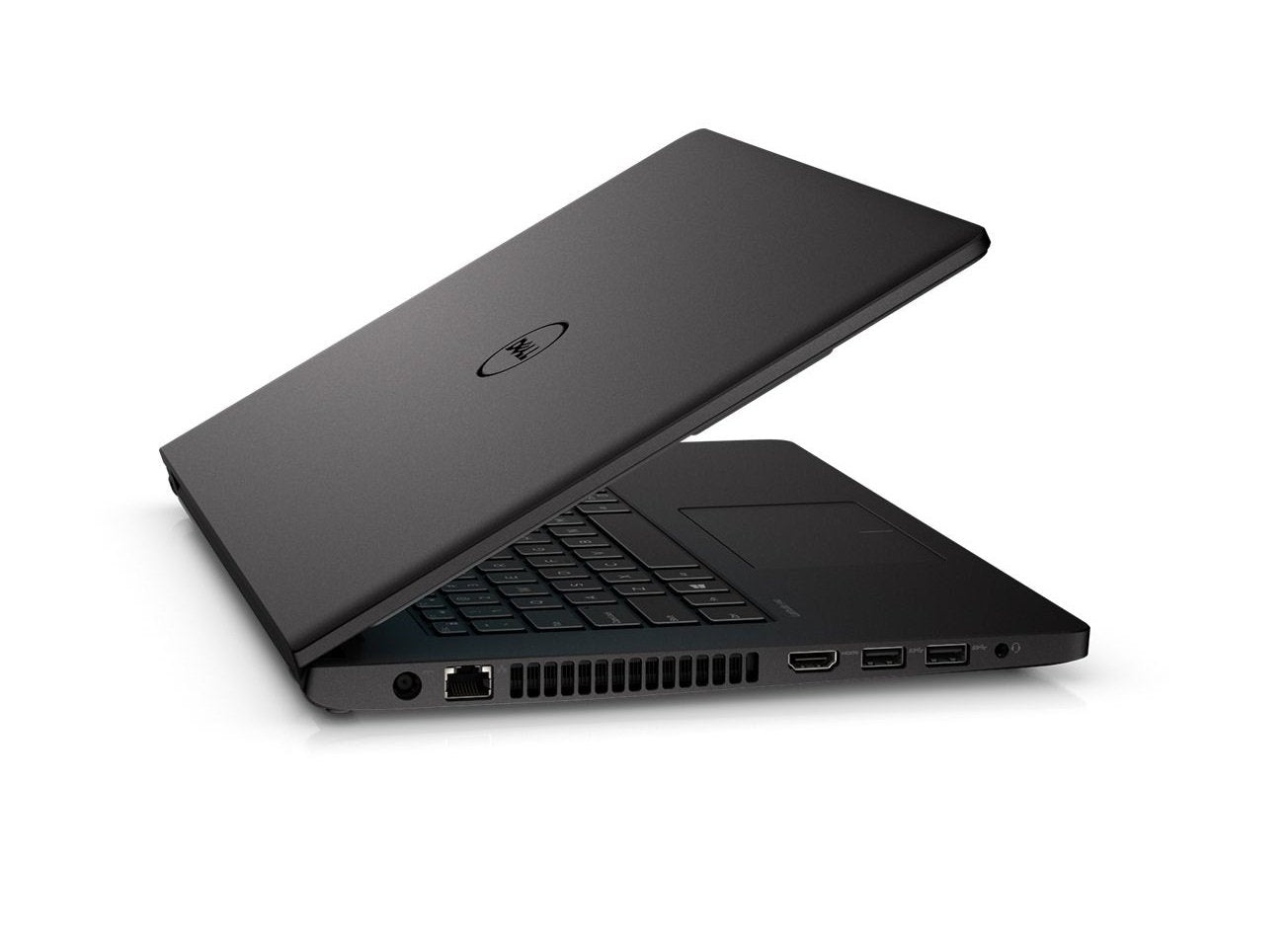 Dell Poweredge R360 Servidor 600 Gb Bastidor (1u) Intel Xeon E E-2434 3,4 Ghz 16 Gb Ddr5-Sdram 700 W