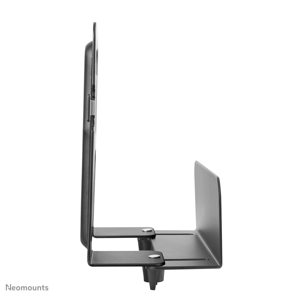 Soporte Universal Para Reproductor Multimedia Con Profundidad Ajustable (4,7-7,6 Cm) 5kg Awl-450bl Neomounts