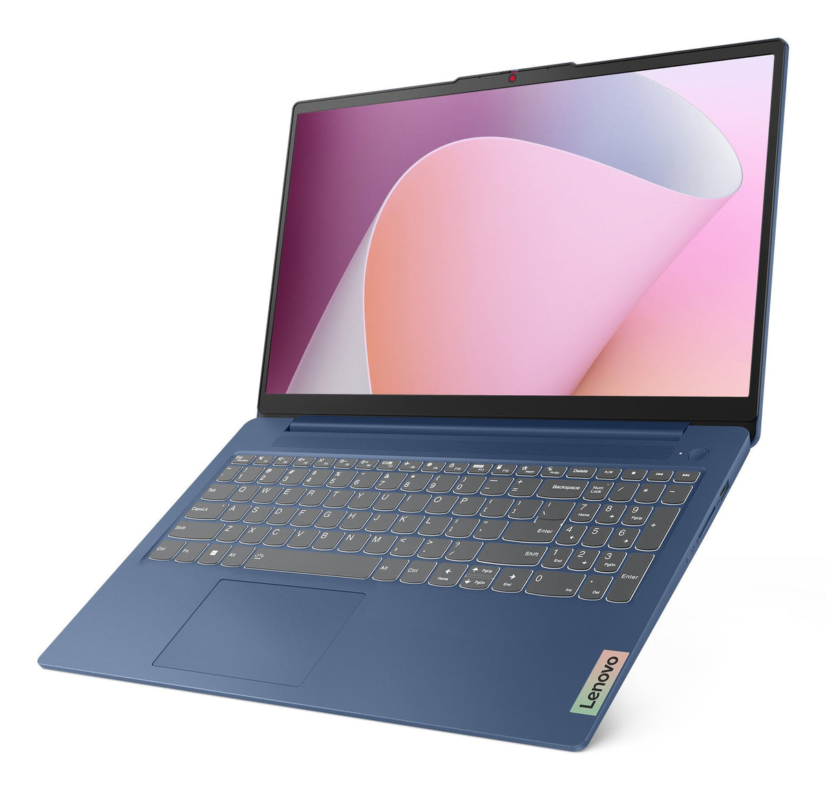 EAN 0198157457751 - Lenovo IdeaPad Slim 3 15ABR8 AMD Ryzen™ 7 5825U Portátil 39,6 cm (15.6") Full HD 16 GB DDR4-SDRAM 1 TB SS imagen 13