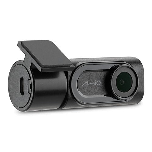 Mio Mivue A50, Rear Cam Full Hd