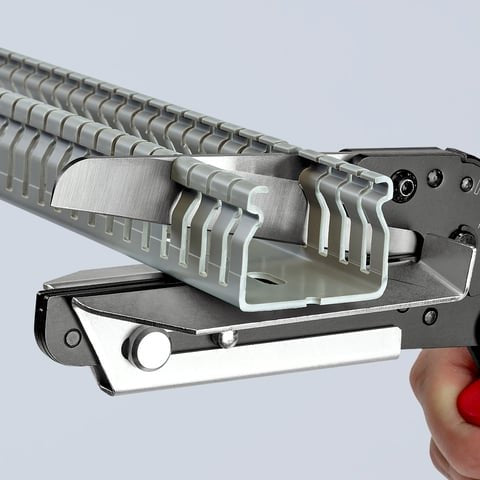 Knipex Schere Fr Cablekanle