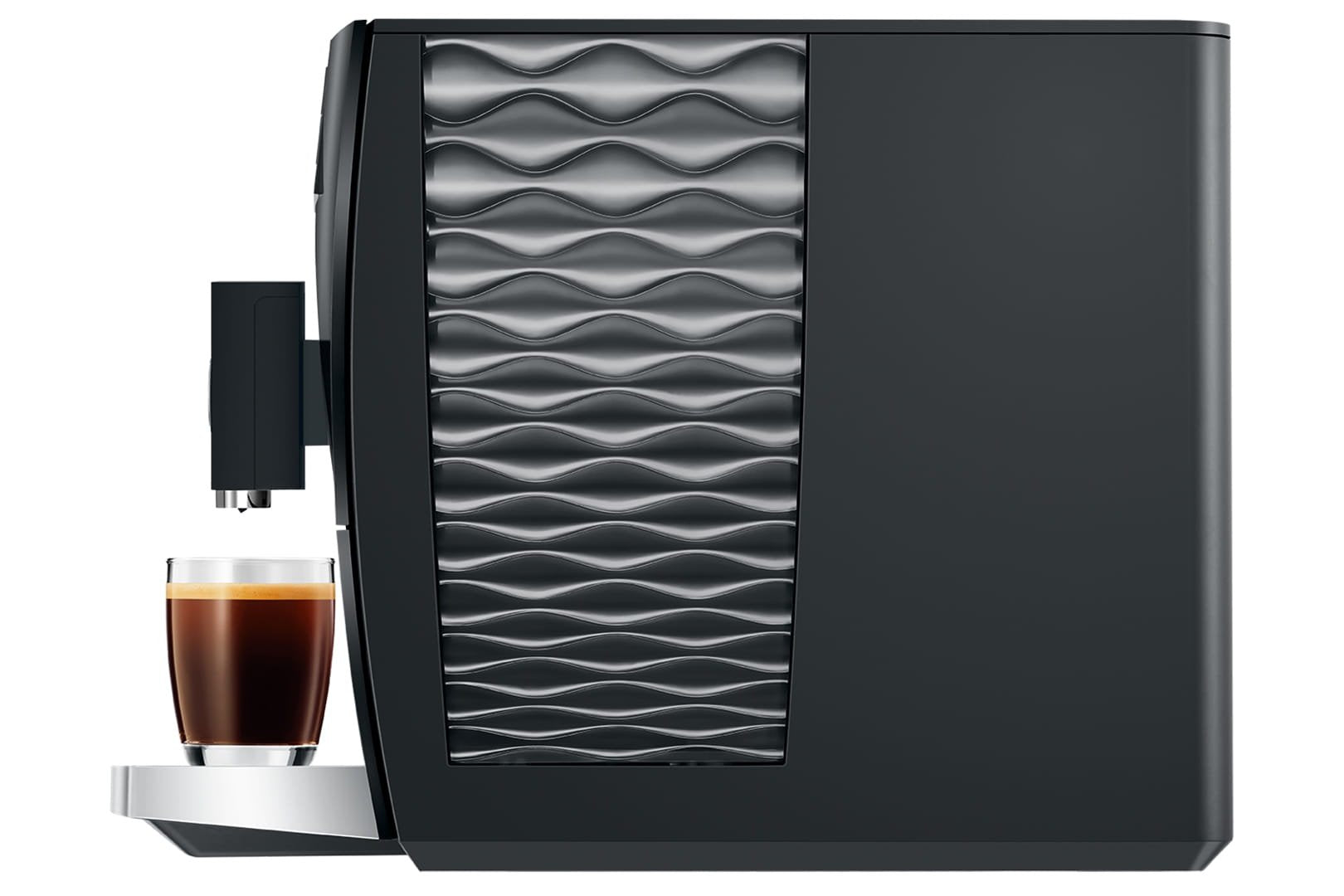 Cafetera  Jura C3 Totalmente Automática Máquina Espresso 1,6 L