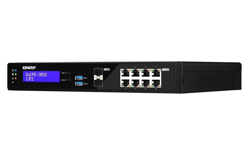 EAN 4711103080986 - QNAP QuCPE-3032 imagen 5
