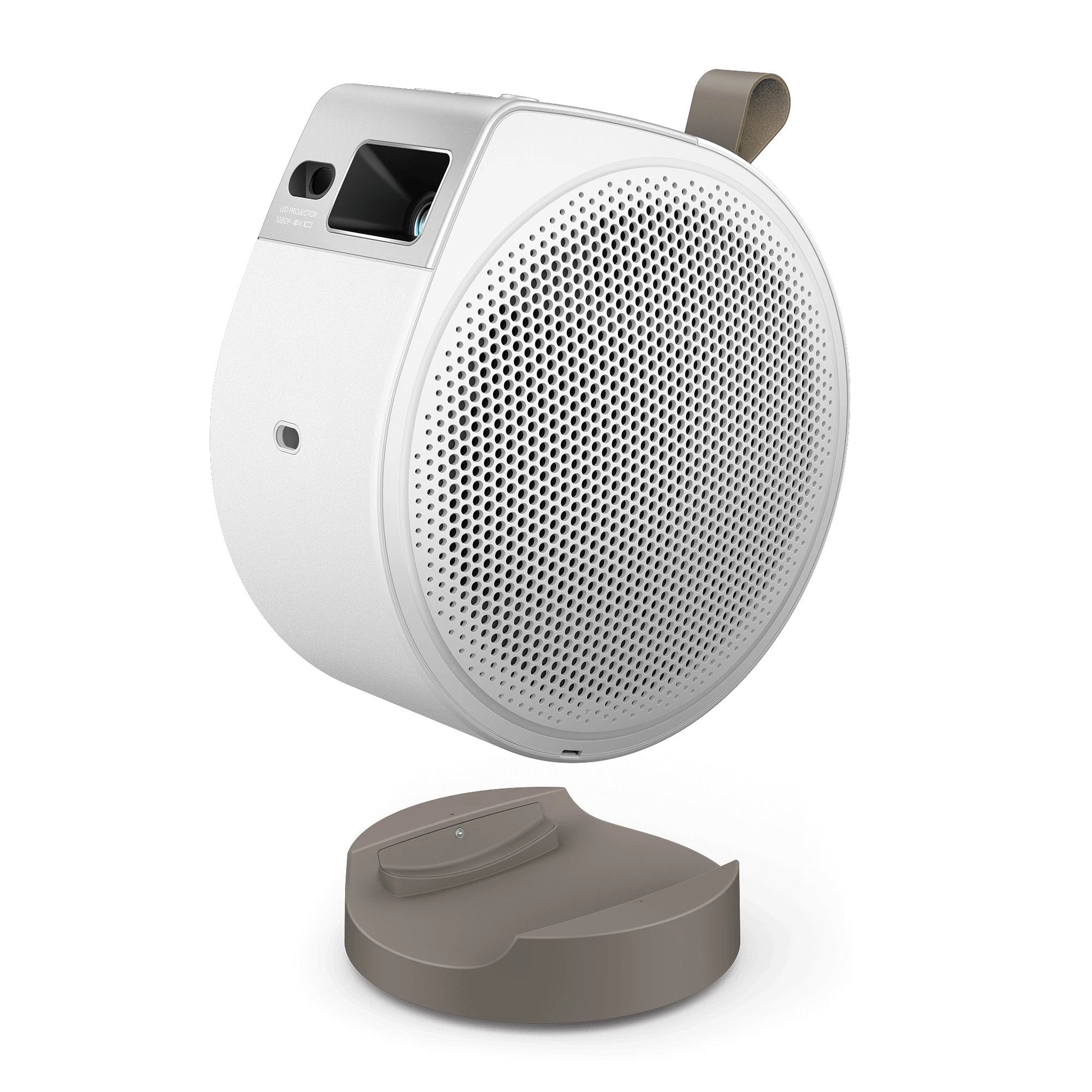 EAN 4718755097461 - BenQ GV32 500 lúmenes ANSI DLP 1080p (1920x1080) Blanco imagen 3