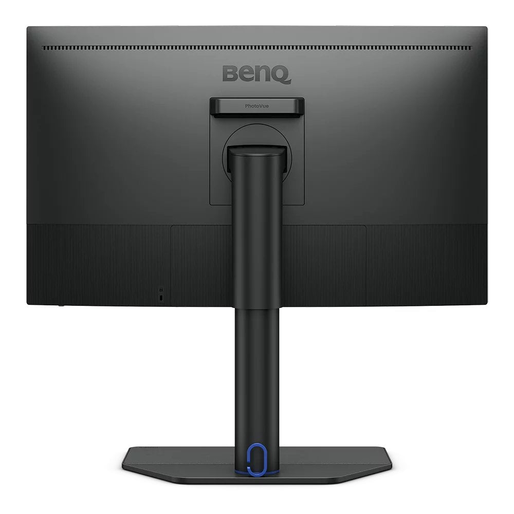 EAN 4718755097409 - BenQ SW272QN pantalla para PC 68,6 cm (27") 2560 x 1440 Pixeles Wide Quad HD LED Negro imagen 3