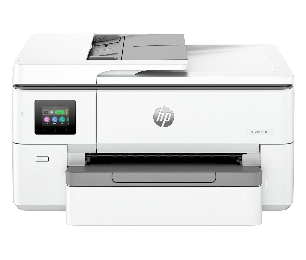 EAN 0196337488021 - HP OfficeJet Pro 9720e WF AiO Printer Inyección de tinta térmica A3 4800 x 1200 DPI 22 ppm Wifi imagen 1