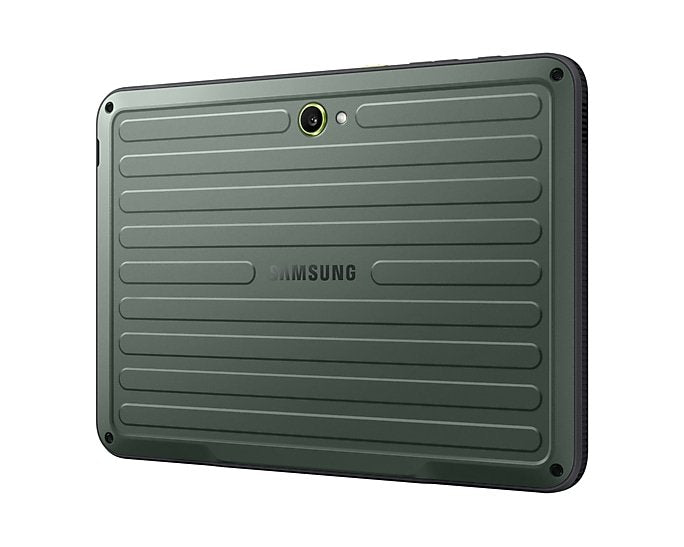 Tablet Samsung Galaxy Tab Active 5 Pro X356 10.1 5g 6gb Ram 128gb Enterprise Edition - Green  Sm-X350nzgaeeb