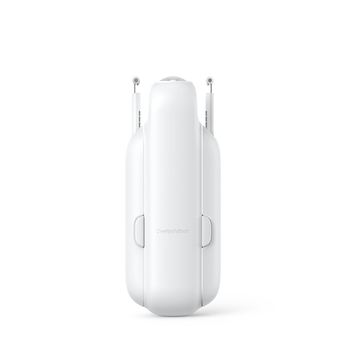 EAN 0850043739883 - SwitchBot Curtain 3 U Rail (EU&UK) 15 kg imagen 1
