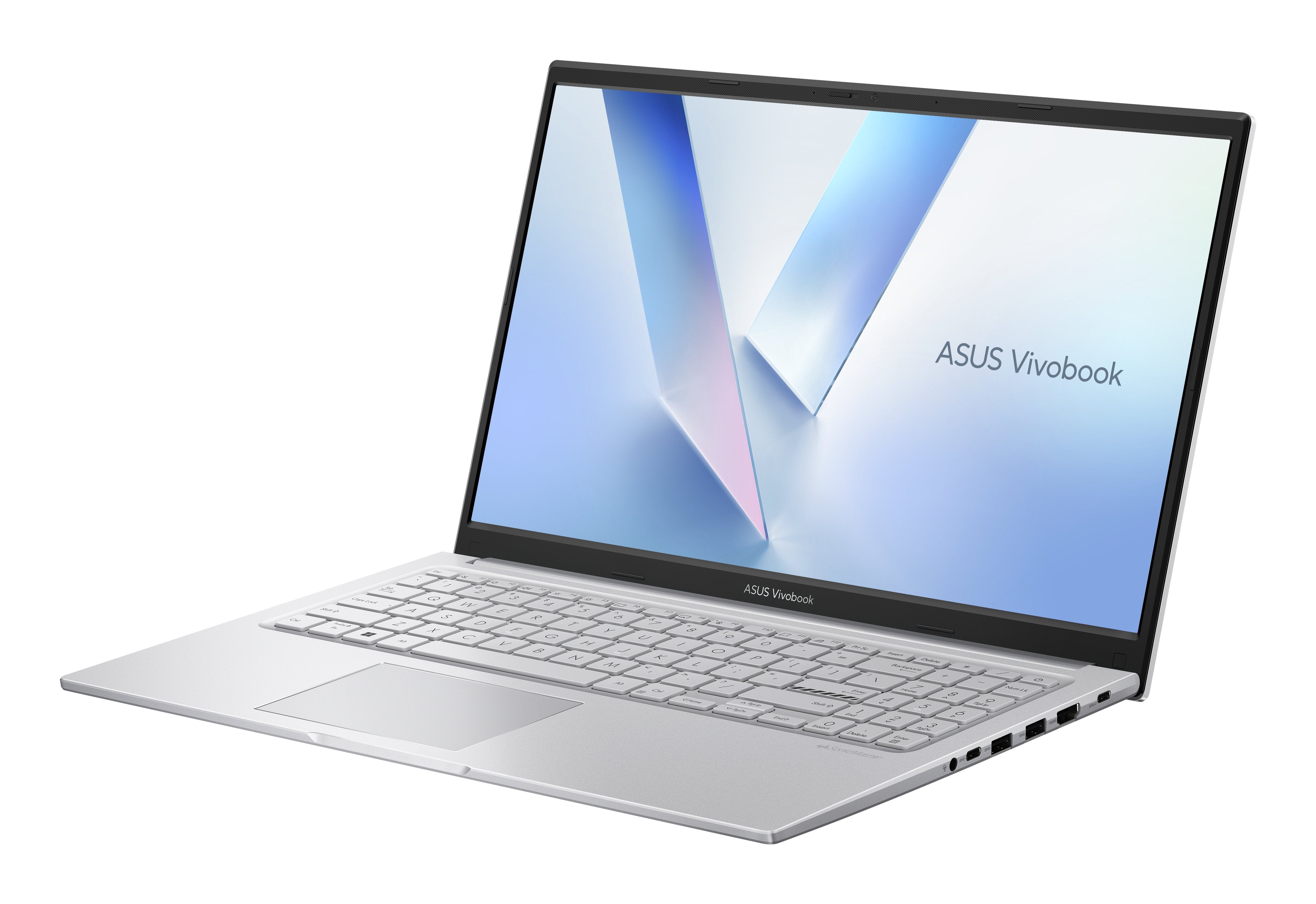 Portátil Asus Vivobook 15 - 15.6" Intel Core 7 150u, 16gb, 512gb Ssd, Sin Sistema Operativo