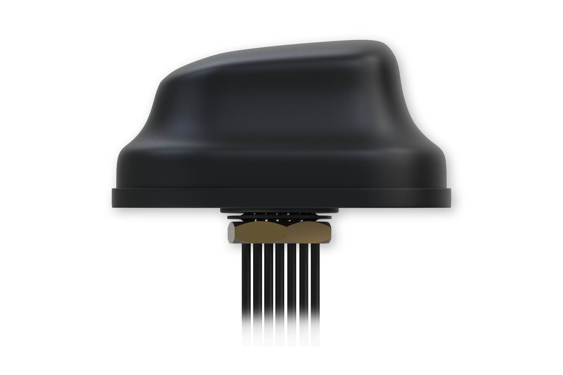 Teltonika Pr1kc640 5g Combo Mimo Mobile Gnss Wifi Roof Sma Antenna