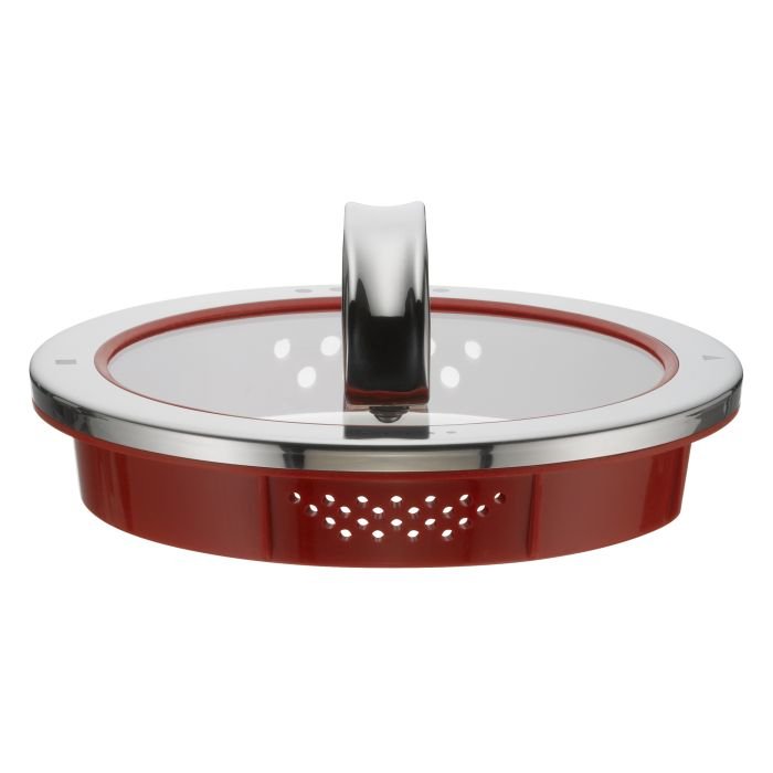 Wmf Function4 Glasdeckel 16 Cm