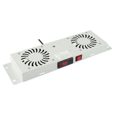EAN 5420016840752 - LOGON RAF205WH accesorio de bastidor Panel del ventilador imagen 1