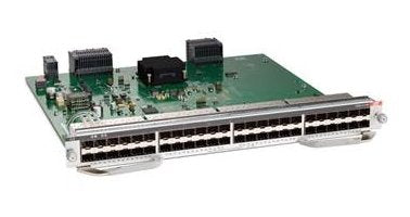 EAN 0889728057257 - Cisco C9400-LC-48S= módulo conmutador de red Gigabit Ethernet imagen 1