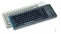 EAN 4025112062926 - CHERRY G84-4400 teclado USB QWERTY Negro imagen 1